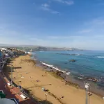 20 Steps To The Beach