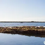 20 Steps To The Beach