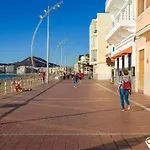 20 Steps To The Beach