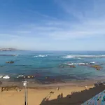 20 Steps To The Beach