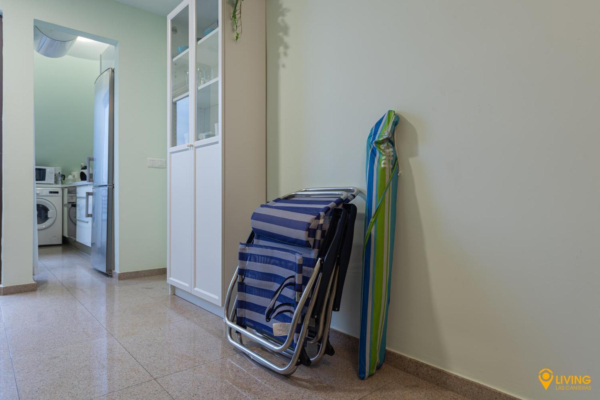 Living Canteras Homes - 20 Steps To The Leilighet *