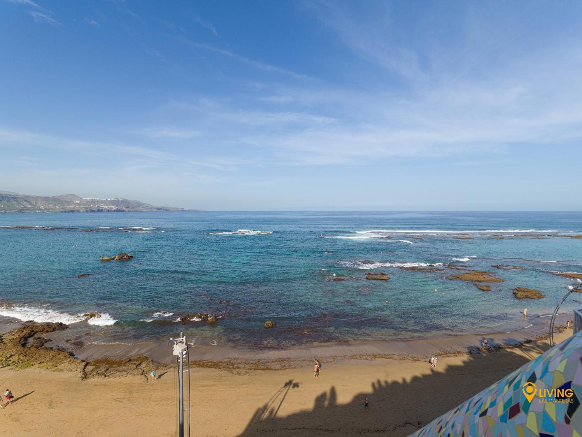 Living Canteras Homes - 20 Steps To The Leilighet