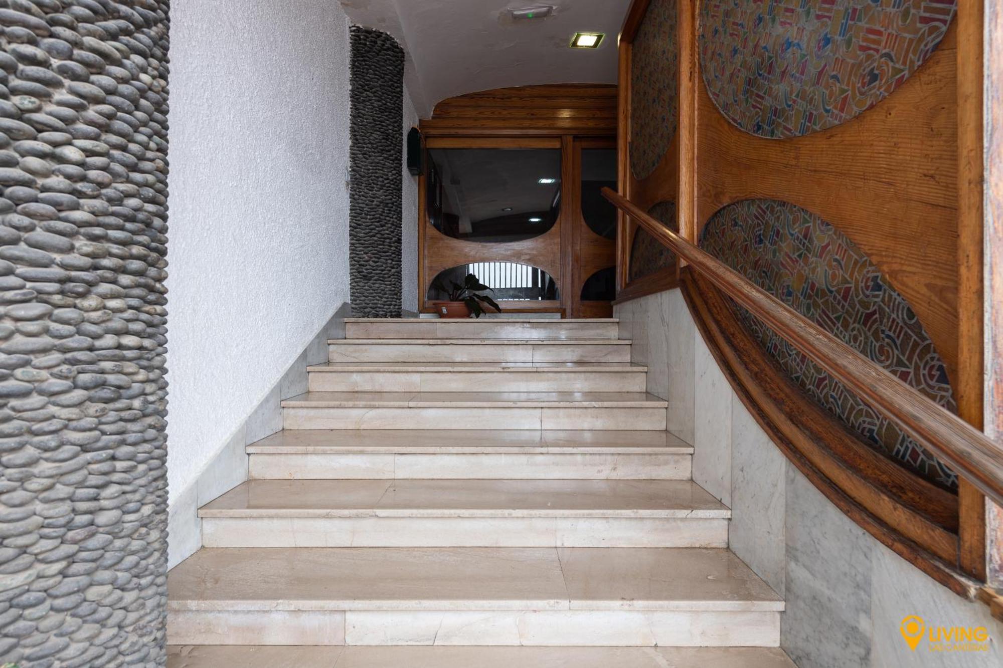 Leilighet Living Canteras Homes - 20 Steps To The