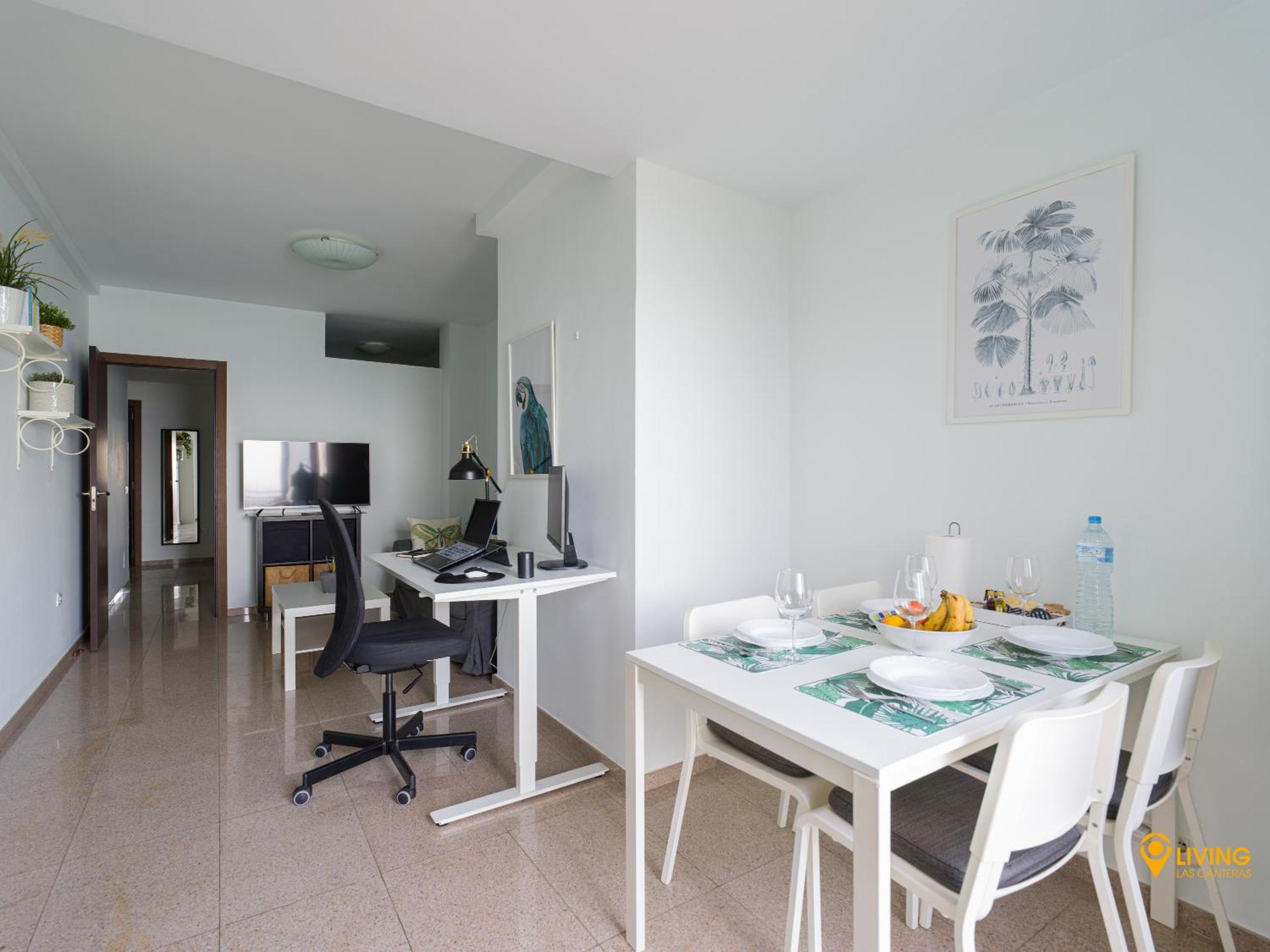 Living Canteras Homes - 20 Steps To The Leilighet